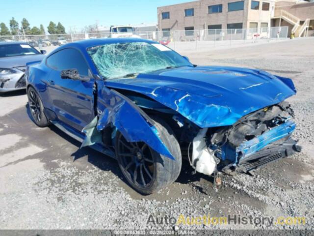 FORD MUSTANG GT, 1FA6P8CF3H5266475