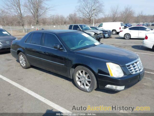 CADILLAC DTS LUXURY COLLECTION, 1G6KD5EY0AU133931