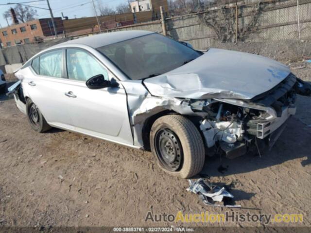 NISSAN ALTIMA S FWD, 1N4BL4BV9LC142758