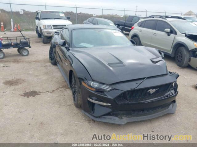 FORD MUSTANG GT, 1FA6P8CF6L5162751