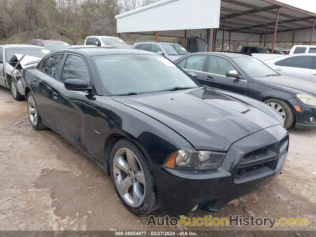 DODGE CHARGER R/T, 2B3CL5CT9BH525176