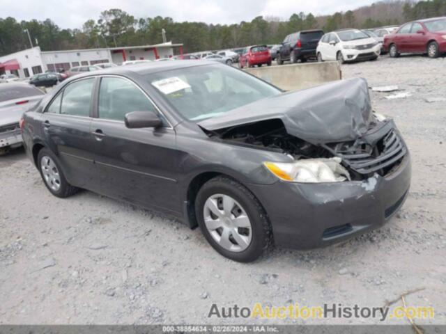 TOYOTA CAMRY LE, 4T1BE46K19U304305