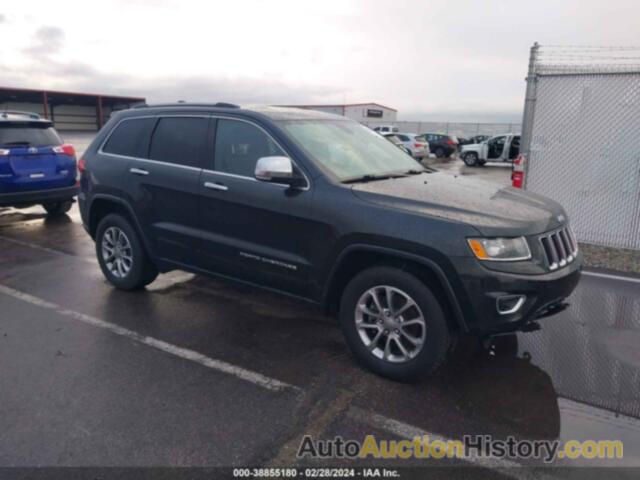 JEEP GRAND CHEROKEE LIMITED, 1C4RJEBGXFC615786