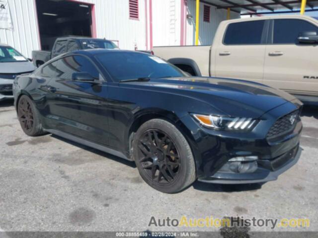 FORD MUSTANG, 1FA6P8TH0G5217427