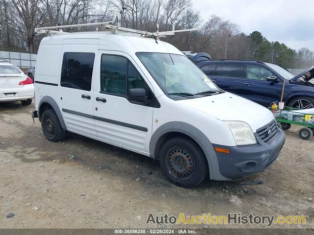 FORD TRANSIT CONNECT XL, NM0LS7AN9DT146621