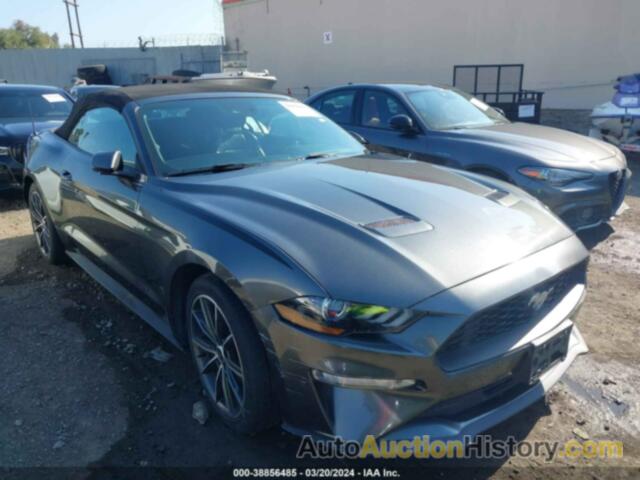 FORD MUSTANG ECOBOOST PREMIUM, 1FATP8UH3K5159856