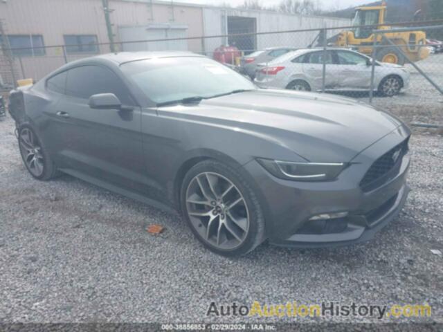 FORD MUSTANG ECOBOOST, 1FA6P8TH0H5294123