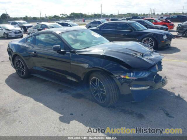 FORD MUSTANG ECOBOOST PREMIUM FASTBACK, 1FA6P8TH6L5157843