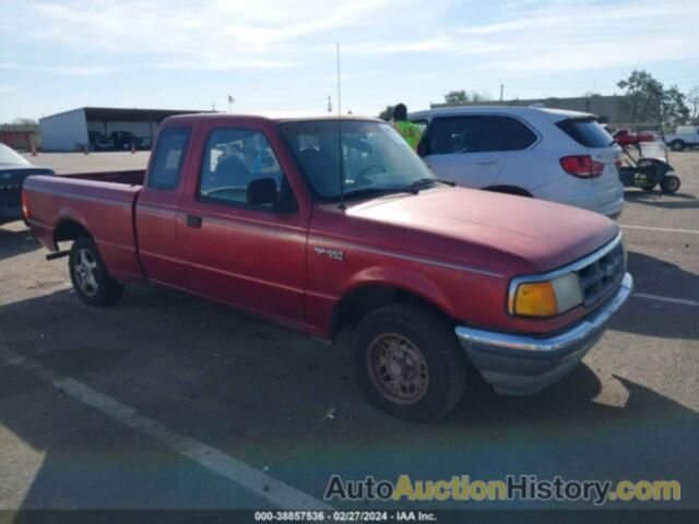 FORD RANGER SUPER CAB, 1FTCR14A1RPA56755