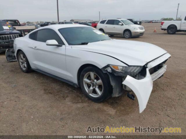FORD MUSTANG V6, 1FA6P8AM0H5309655