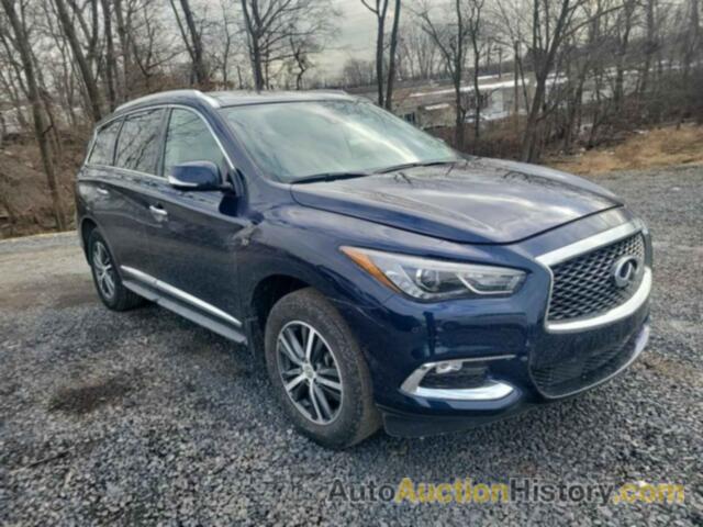 INFINITI QX60 LUXE/PURE/SPECIAL EDITION, 5N1DL0MM1LC540462