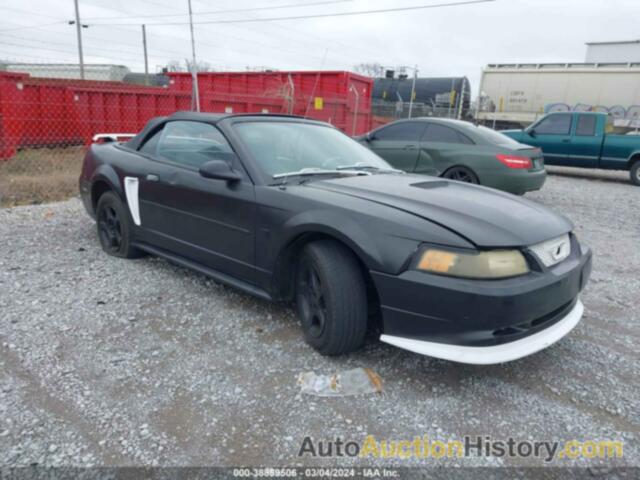 FORD MUSTANG, 1FAFP44401F113641