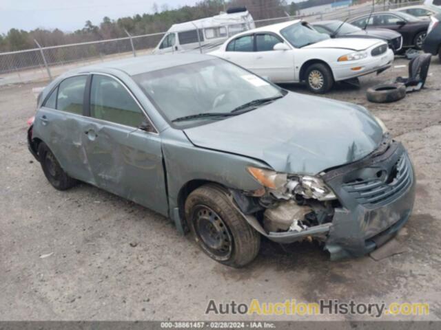 TOYOTA CAMRY LE, 4T1BE46KX8U743582
