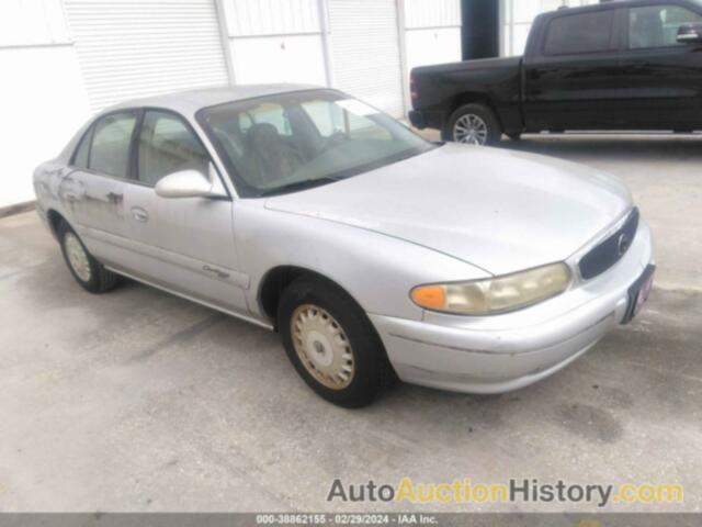 BUICK CENTURY LIMITED/2000, 2G4WY55J8Y1305128