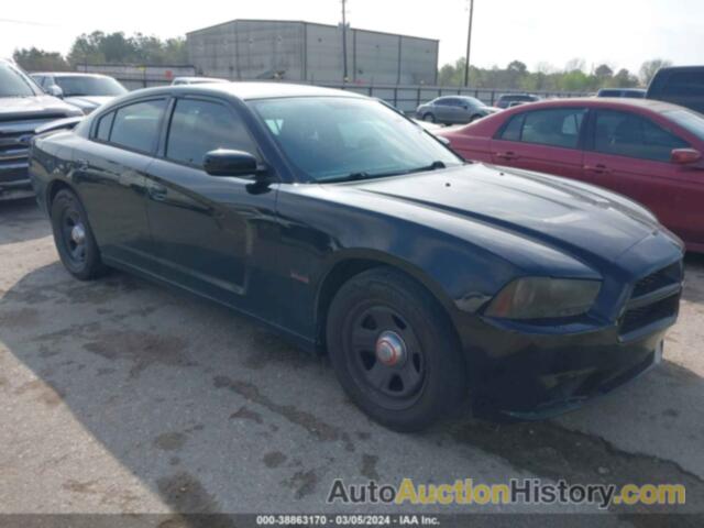 DODGE CHARGER POLICE, 2C3CDXAT9CH266785
