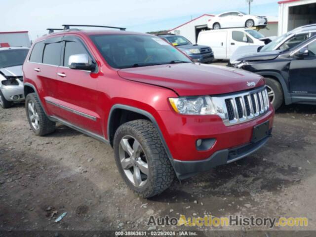 JEEP GRAND CHEROKEE LIMITED, 1J4RS5GG9BC577672