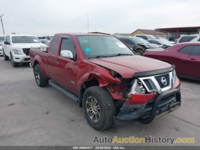 NISSAN FRONTIER S, 1N6BD0CT6GN760429