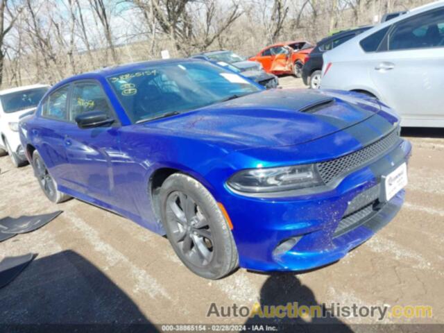 DODGE CHARGER GT AWD, 2C3CDXMG9LH245837