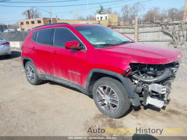 JEEP COMPASS SUN AND SAFETY FWD, 3C4NJCBB2LT224641