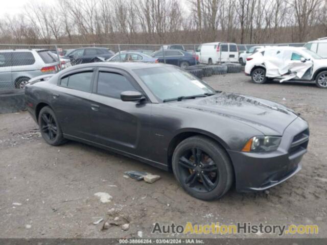 DODGE CHARGER R/T, 2C3CDXDT9DH571944