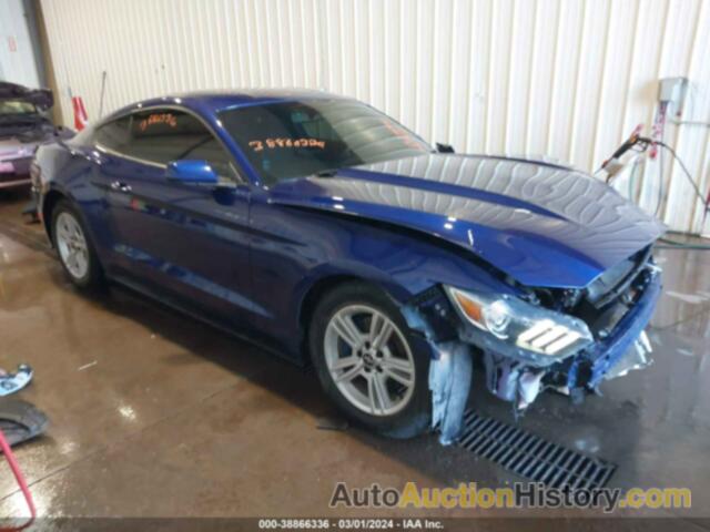 FORD MUSTANG V6, 1FA6P8AM5G5255123