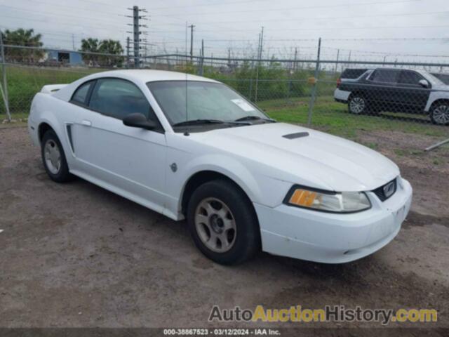 FORD MUSTANG, 1FAFP4044XF172383