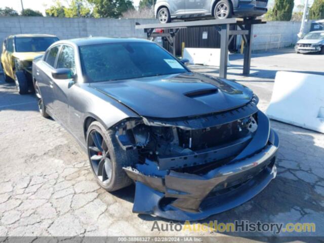 DODGE CHARGER R/T, 2C3CDXCT5NH157935