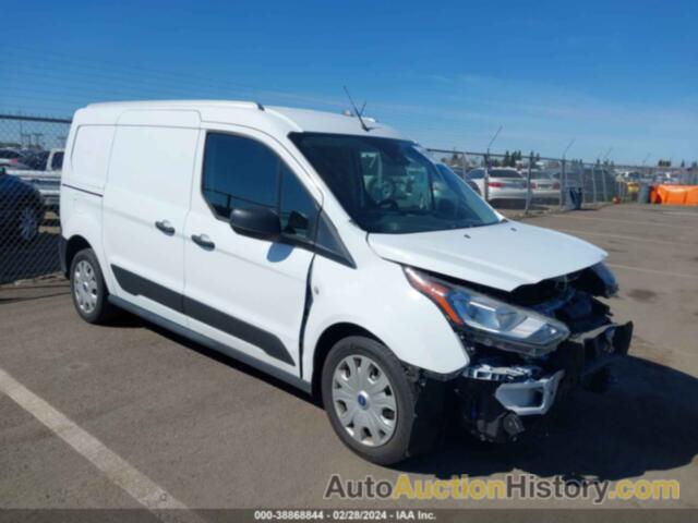 FORD TRANSIT CONNECT XL, NM0LS7S24N1508016