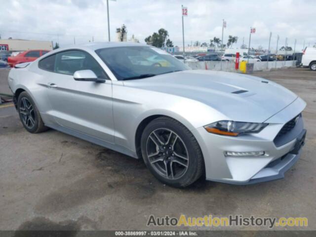 FORD MUSTANG ECOBOOST PREMIUM, 1FA6P8TH6K5161986