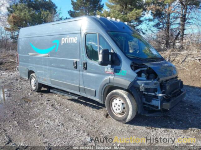RAM PROMASTER 3500 CARGO VAN HIGH ROOF 159 WB EXT, 3C6URVJG6LE112353