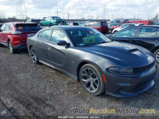 DODGE CHARGER R/T RWD, 2C3CDXCT5KH575231