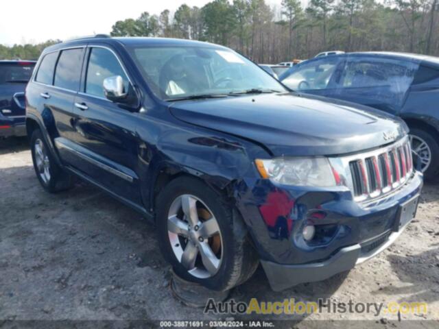 JEEP GRAND CHEROKEE LIMITED, 1C4RJEBT9DC538645