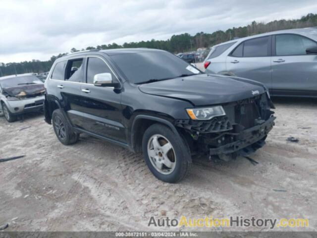 JEEP GRAND CHEROKEE LIMITED 4X4, 1C4RJFBG6LC263940