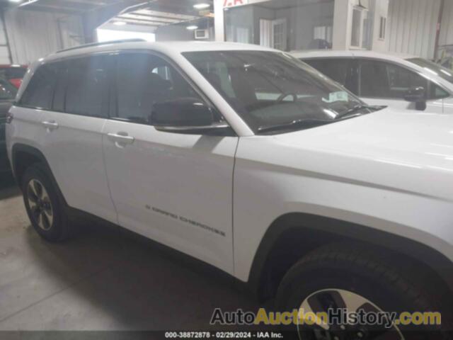 JEEP GRAND CHEROKEE LIMITED 4XE, 1C4RJYB63RC148871
