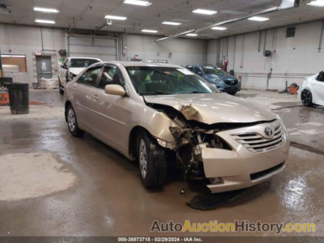 TOYOTA CAMRY LE, 4T4BE46K19R132377
