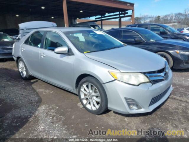 TOYOTA CAMRY LE, 4T1BF1FK5CU042498