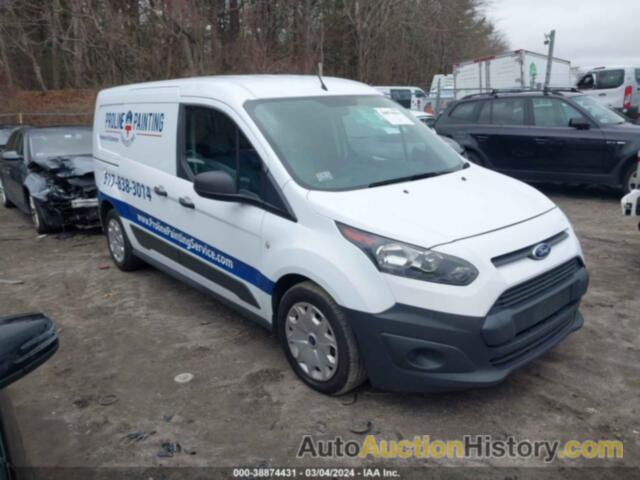 FORD TRANSIT CONNECT XL, NM0LS7E71F1218308