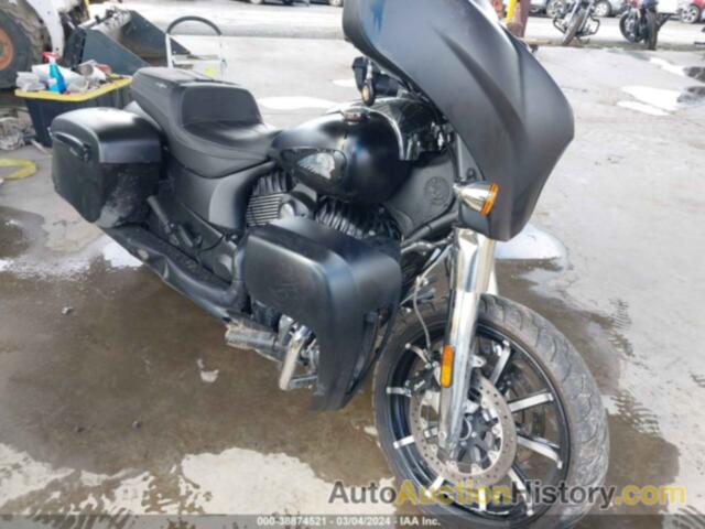 INDIAN MOTORCYCLE CO. ROADMASTER DARK HORSE, 56KTKDBB3L3387475