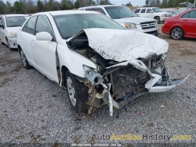 TOYOTA CAMRY LE, 4T1BE46K97U523669