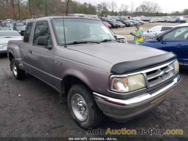 FORD RANGER SUPER CAB, 1FTCR14A1TPB47029