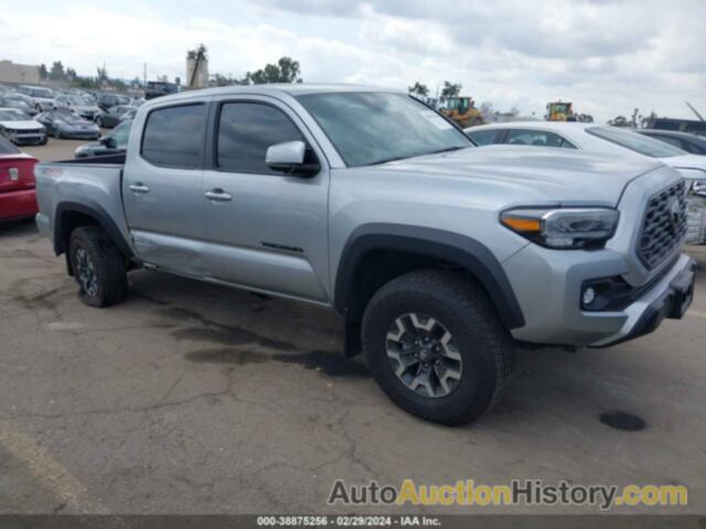 TOYOTA TACOMA TRD OFF ROAD, 3TMCZ5AN0PM631378