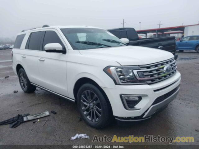 FORD EXPEDITION LIMITED, 1FMJU1KT1MEA82685