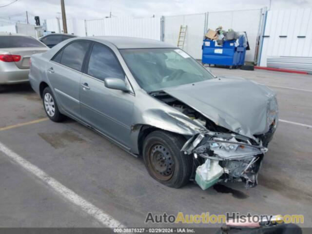 TOYOTA CAMRY LE, 4T1BE32K56U706162