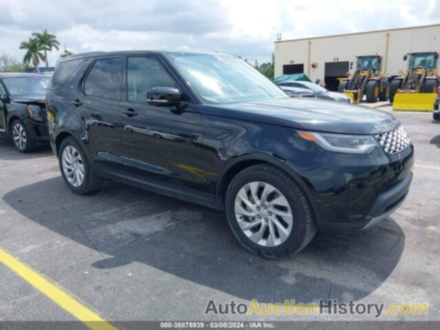 LAND ROVER DISCOVERY P300 S, SALRJ2EX2R2490098