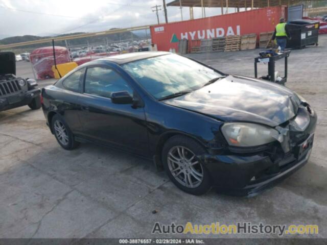 ACURA RSX, JH4DC548X6S022895
