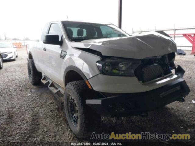 FORD RANGER XL, 1FTER1FHXPLE33073