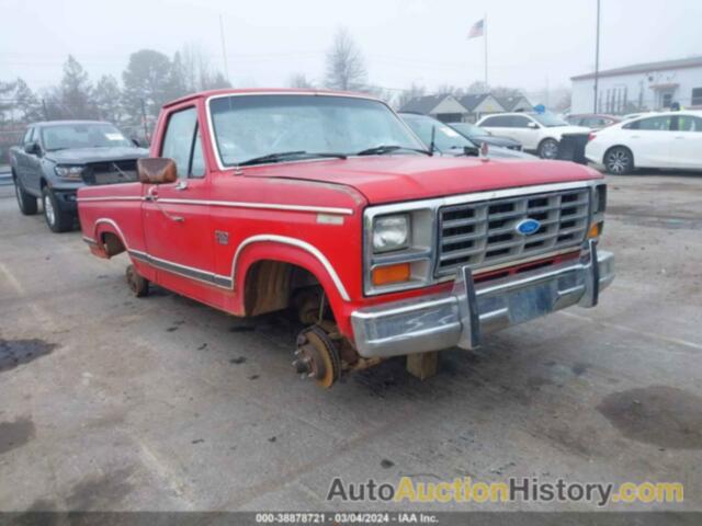 FORD F150, 1FTCF15F3ENA04939