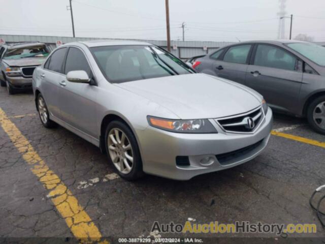 ACURA TSX, JH4CL96866C022595