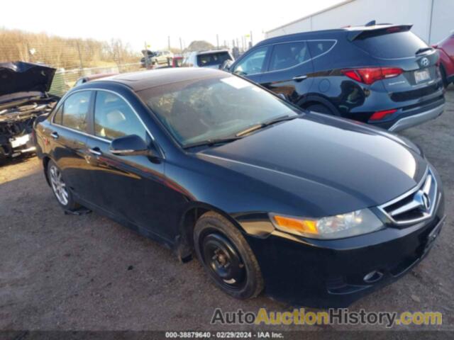 ACURA TSX, JH4CL95887C004196