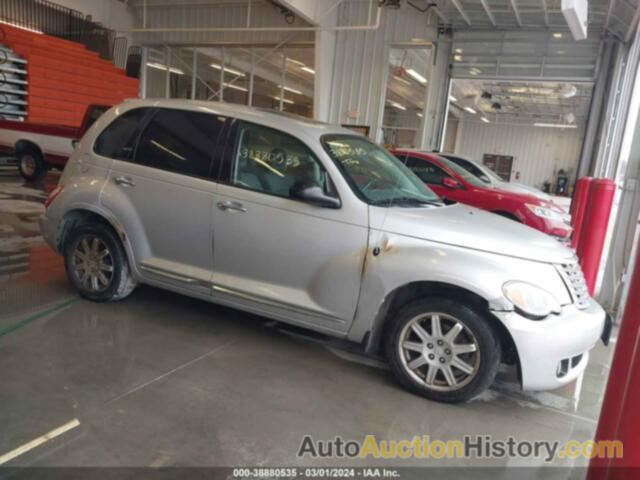 CHRYSLER PT CRUISER CLASSIC, 3A4GY5F96AT199709